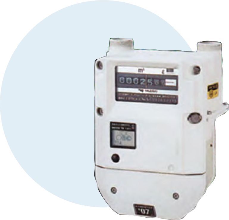 給湯器・瞬間湯沸器